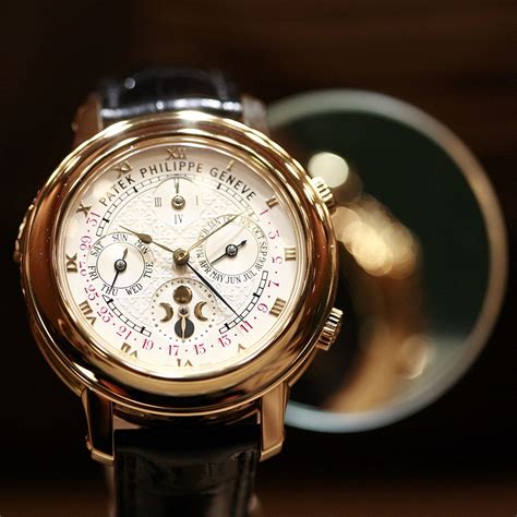 patek philippe country of origin|when was patek philippe founded.